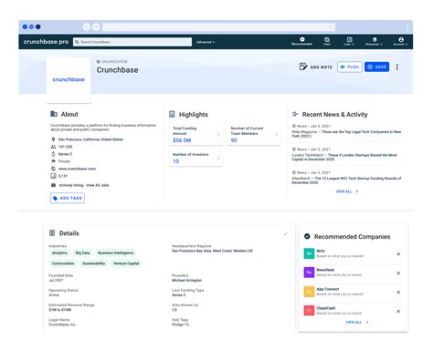 crunchbase pro|is crunchbase pro worth it.